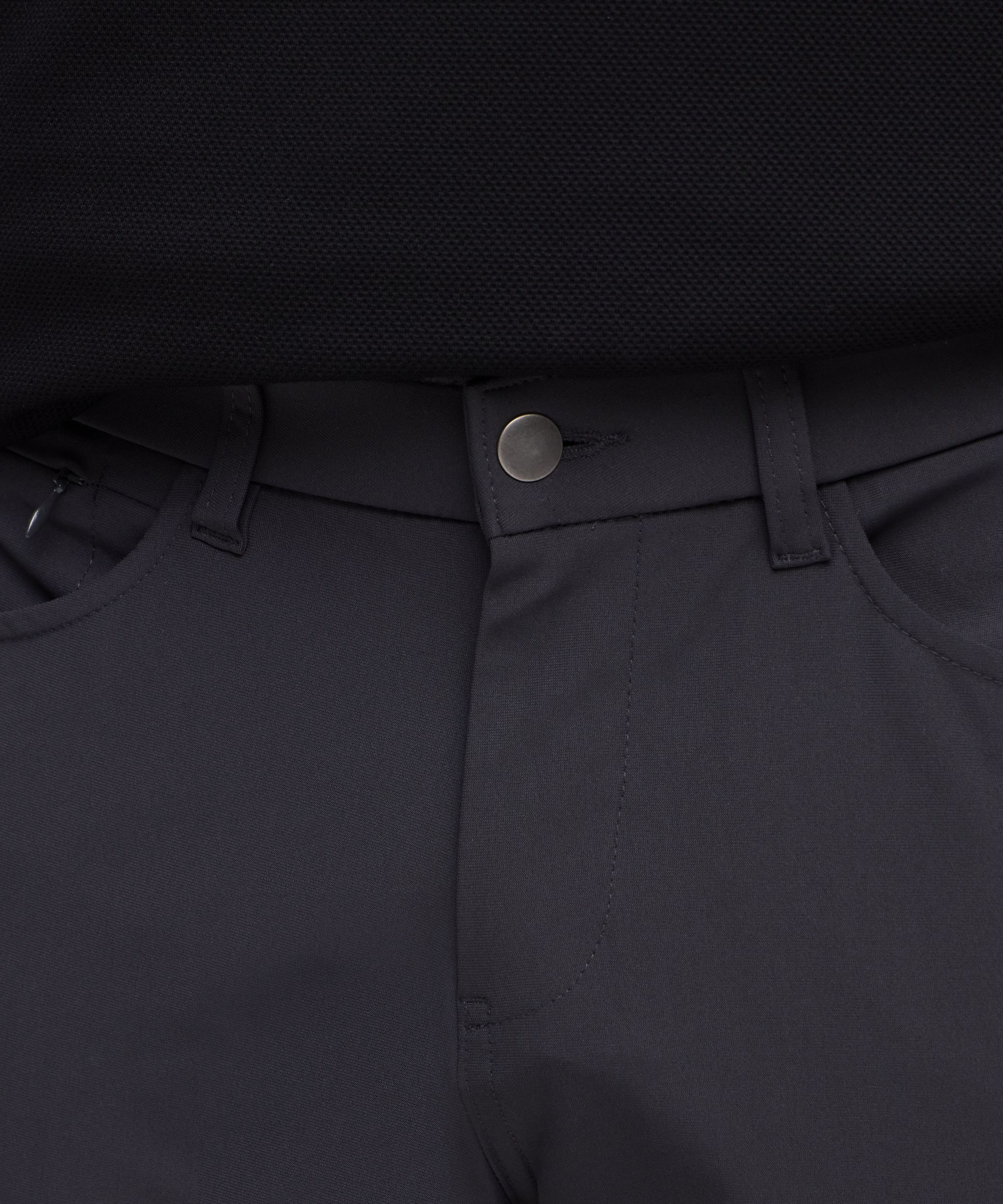 Denver Hayes Performance Men's Casual Stretch Pants