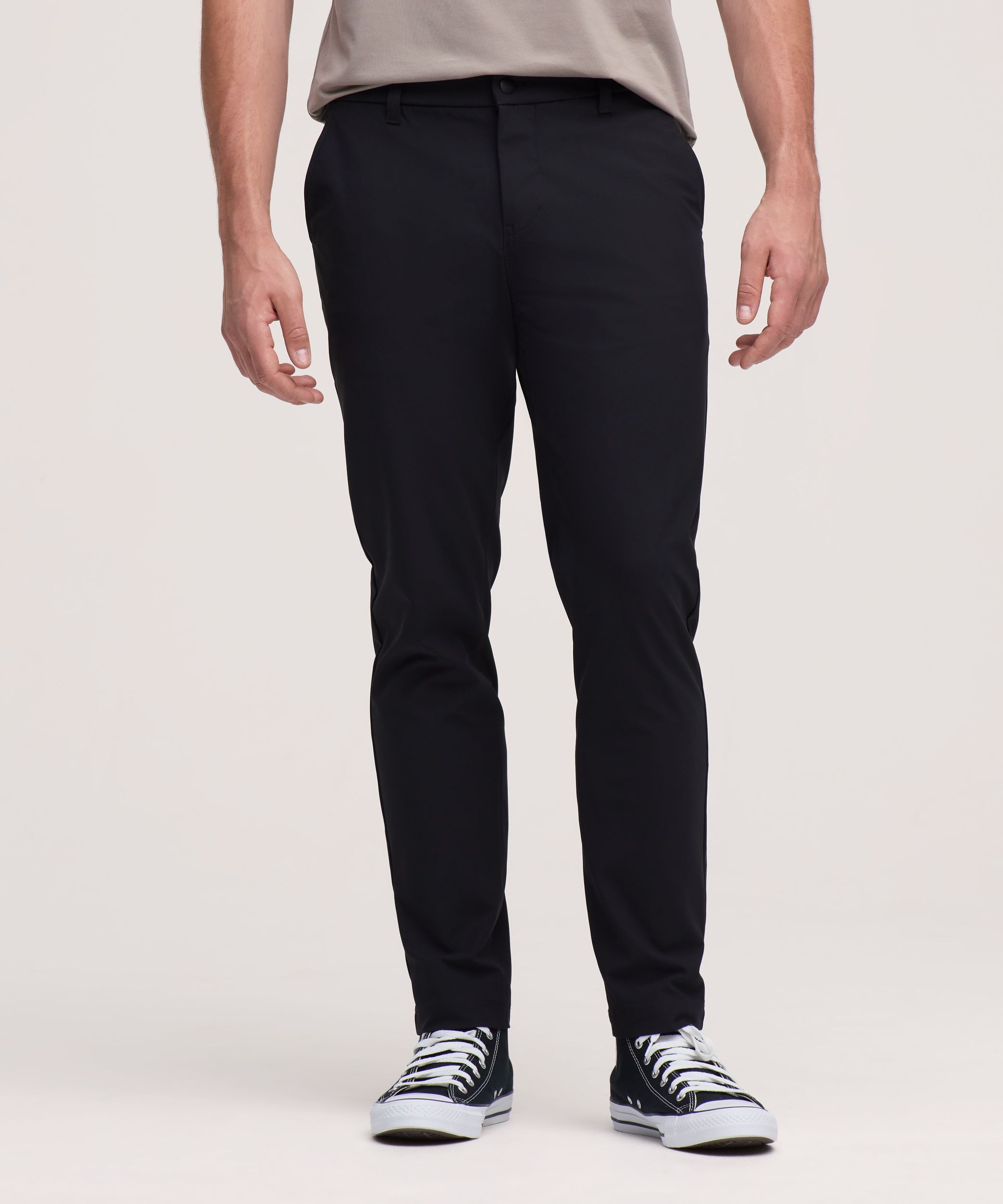 Pantalon chino extensible et décontracté Performance pour hommes, Denver Hayes