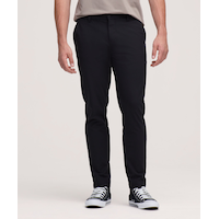 Pantalon chino extensible et décontracté Performance pour hommes, Denver Hayes