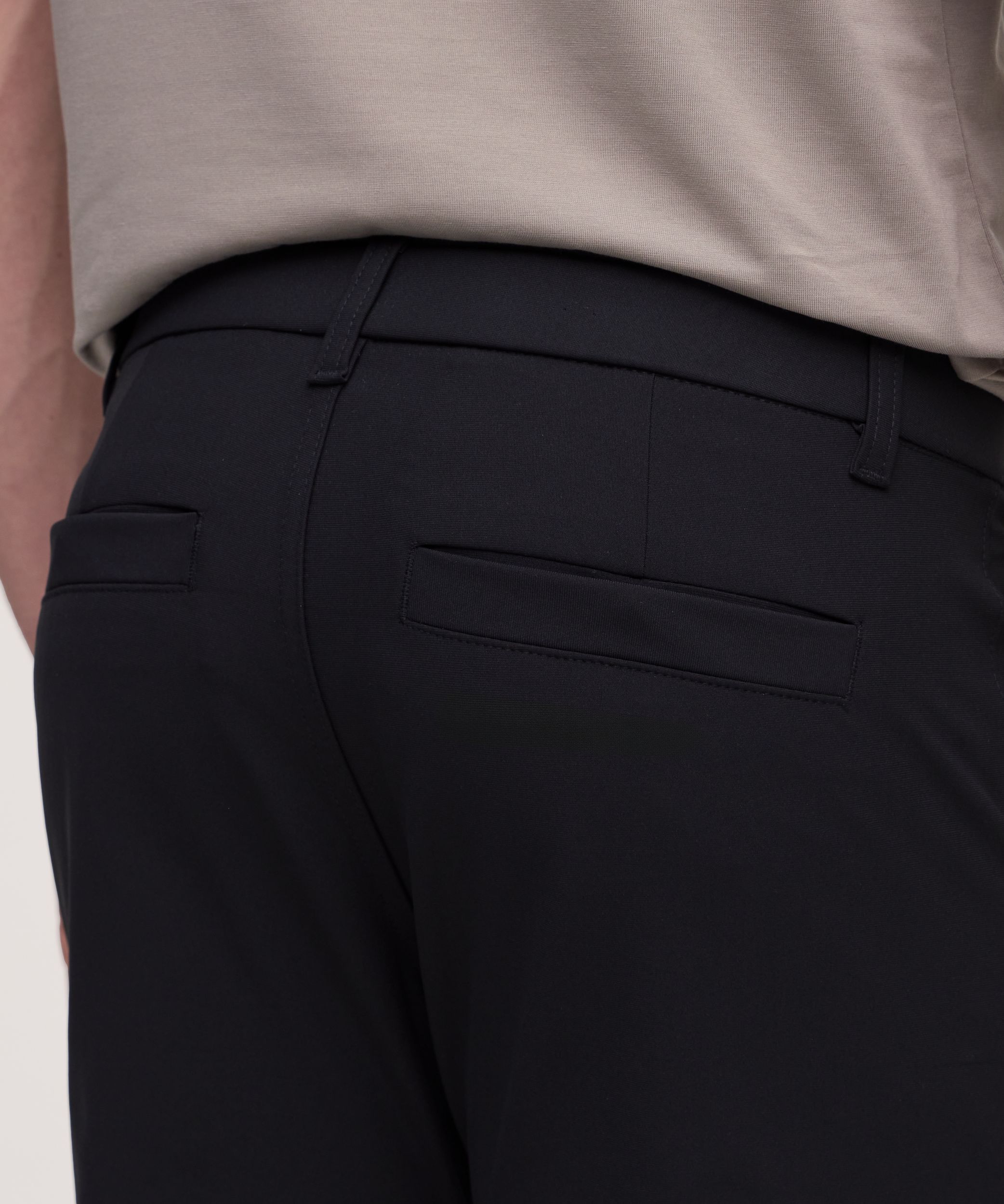 Pantalon chino extensible et décontracté Performance pour hommes, Denver Hayes