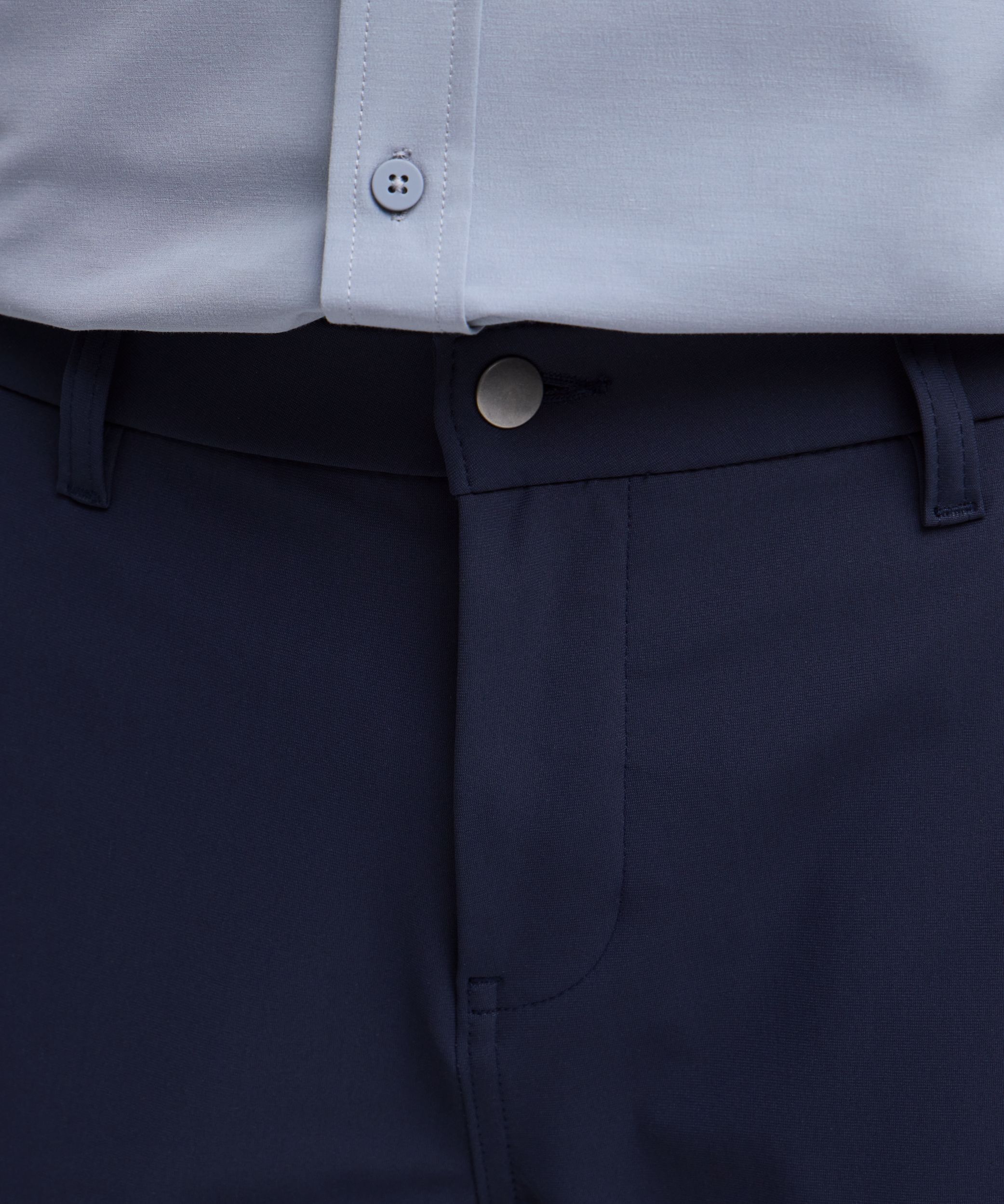 Pantalon chino extensible et décontracté Performance pour hommes, Denver Hayes