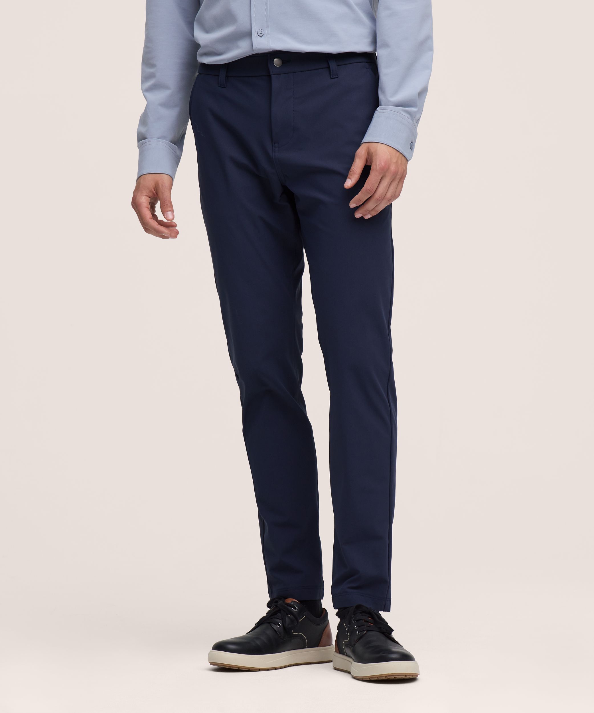 Pantalon chino extensible et décontracté Performance pour hommes, Denver Hayes