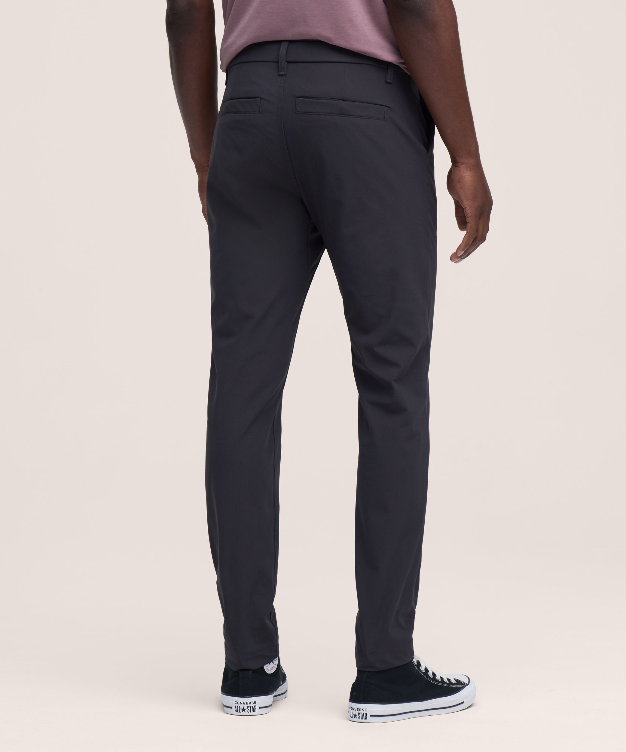 Pantalon chino extensible et décontracté Performance pour hommes, Denver Hayes