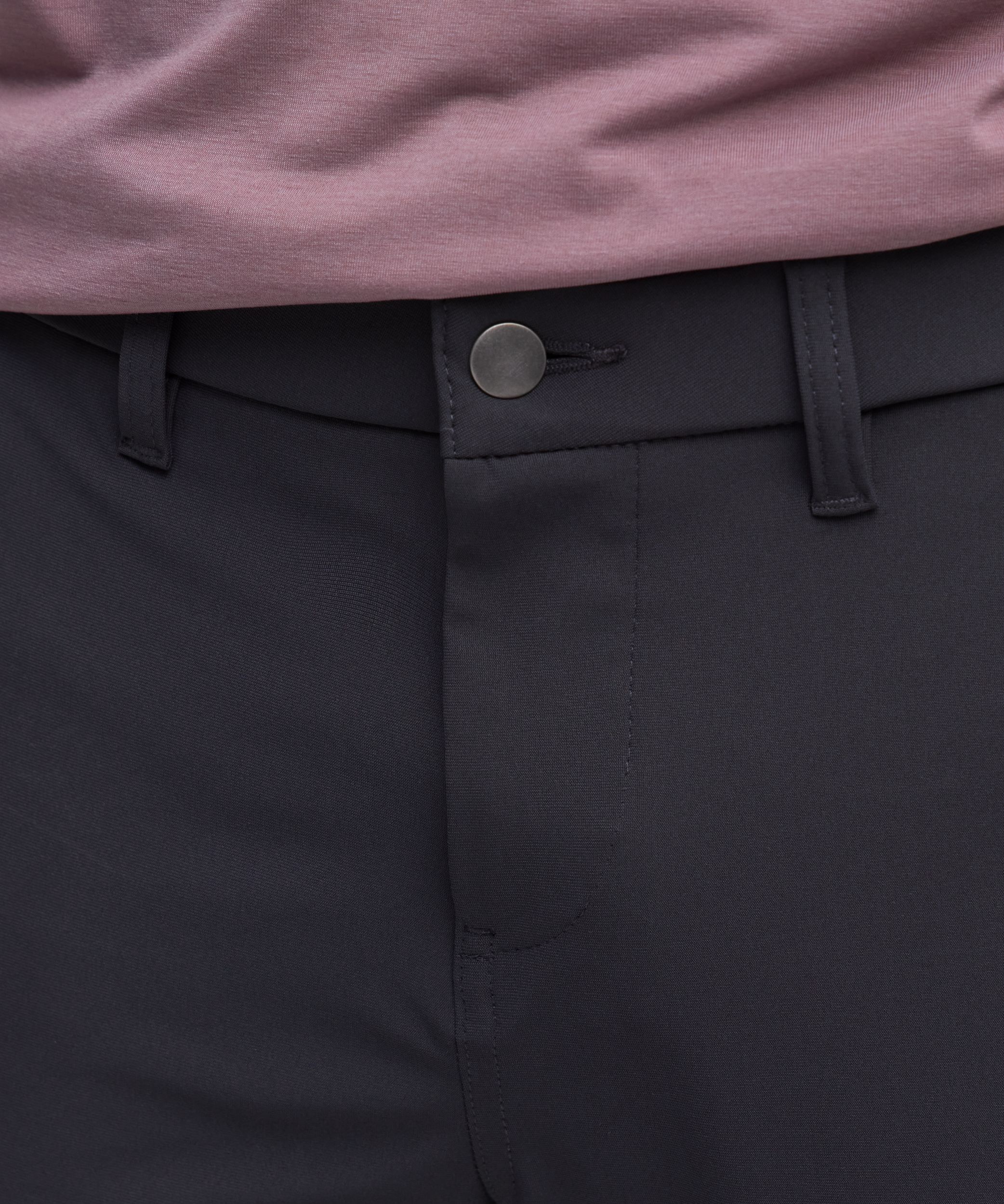 Pantalon chino extensible et décontracté Performance pour hommes, Denver Hayes