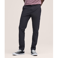 Pantalon chino extensible et décontracté Performance pour hommes, Denver Hayes