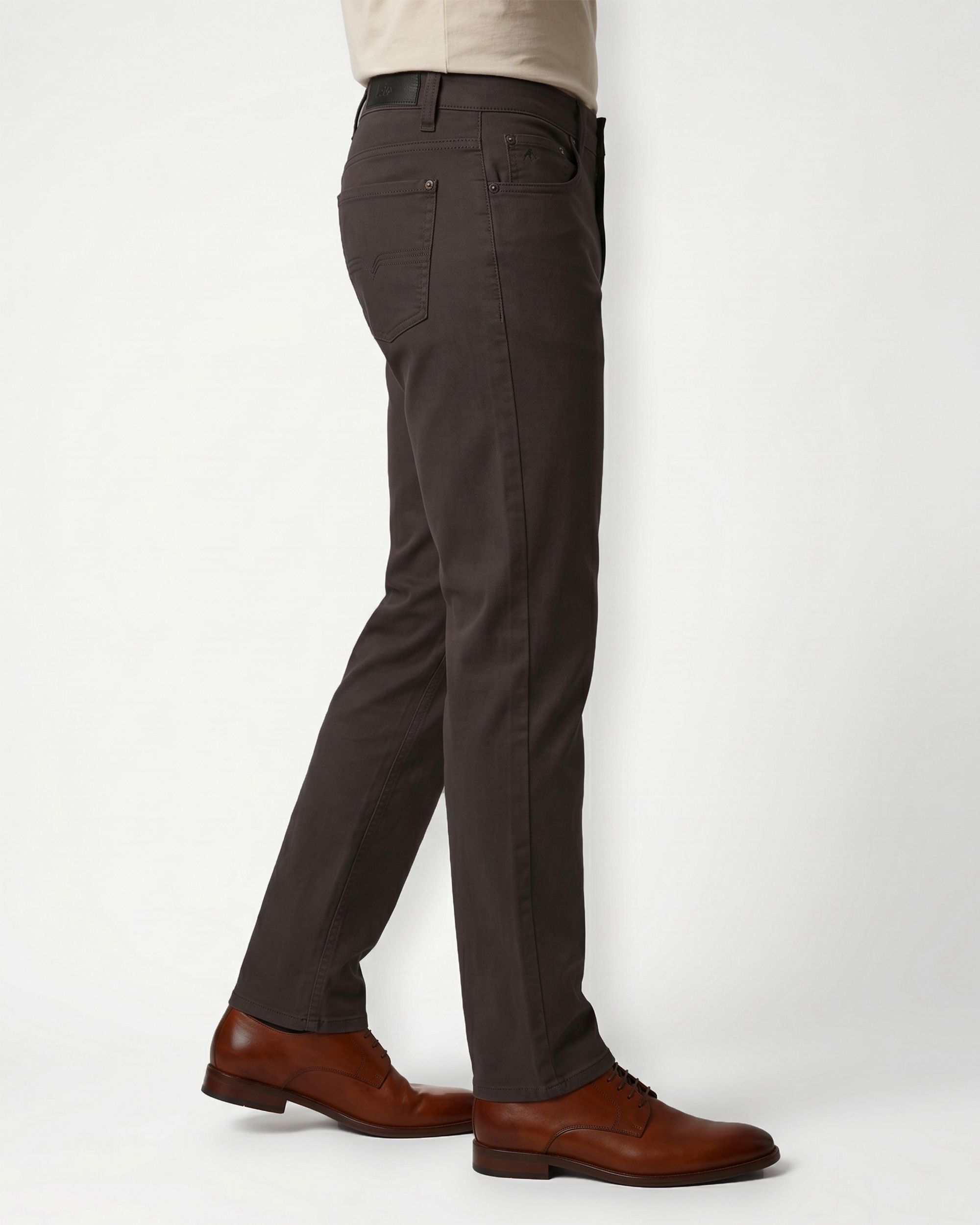 Lois Men's Brad Slim Stretch Pants