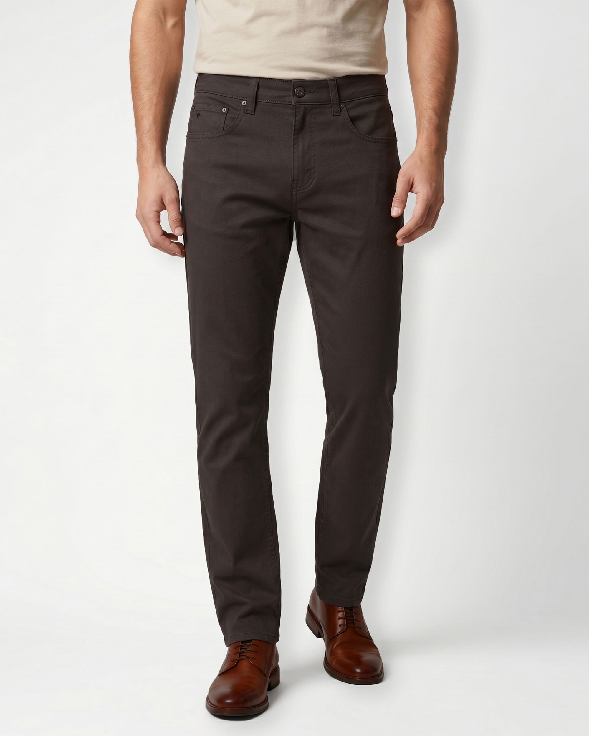 Lois Men's Brad Slim Stretch Pants