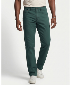 Pantalon extensible étroit pour hommes, Brad, Lois
