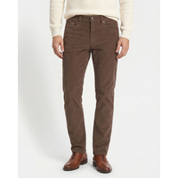 Lois Men's Brad Slim Stretch Cord Pants