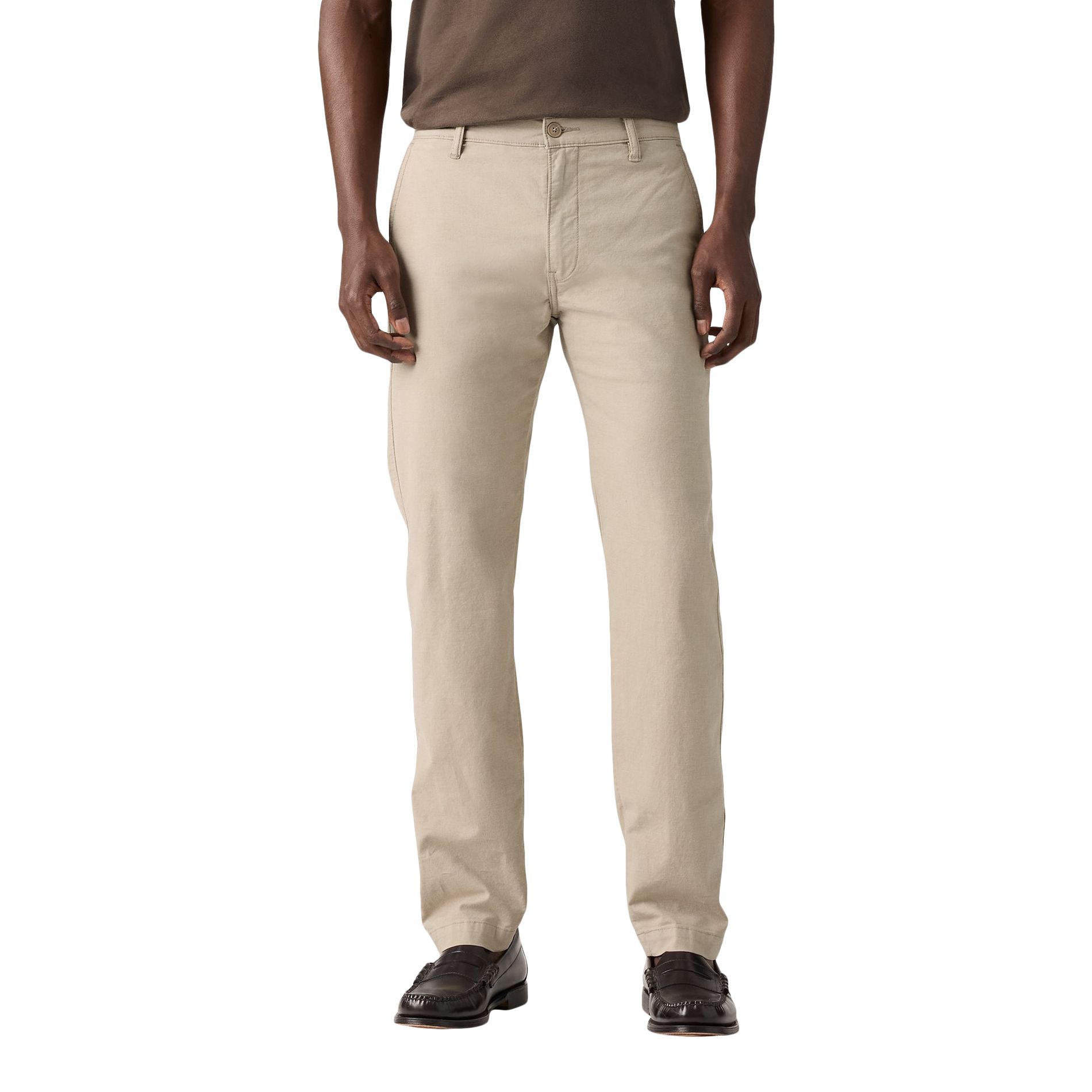 Levi's Men's XX EZ Standard Taper Chino