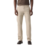 Levi's Men's XX EZ Standard Taper Chino Front_Flat