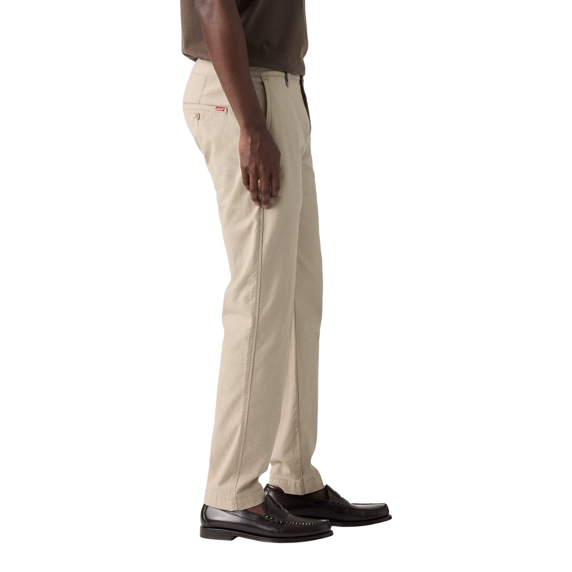 Levi's Men's XX EZ Standard Taper Chino