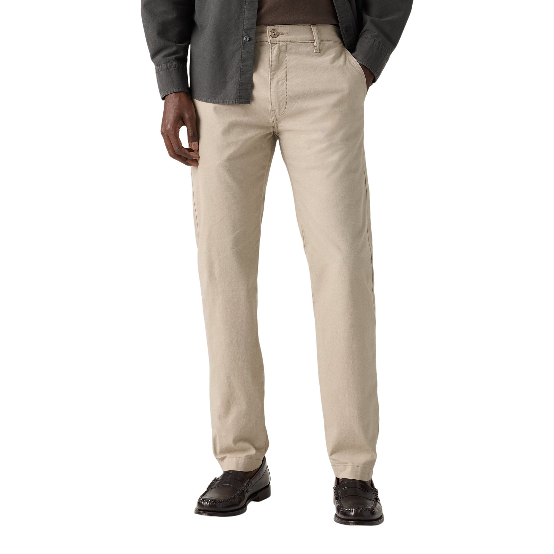 Levi's Men's XX EZ Standard Taper Chino