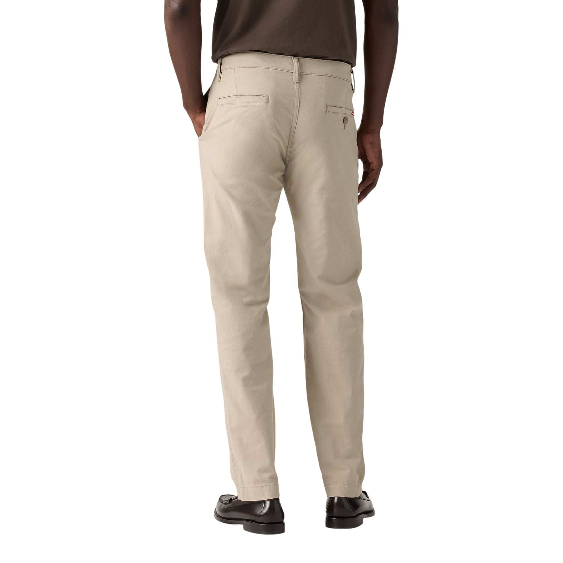 Levi's Men's XX EZ Standard Taper Chino