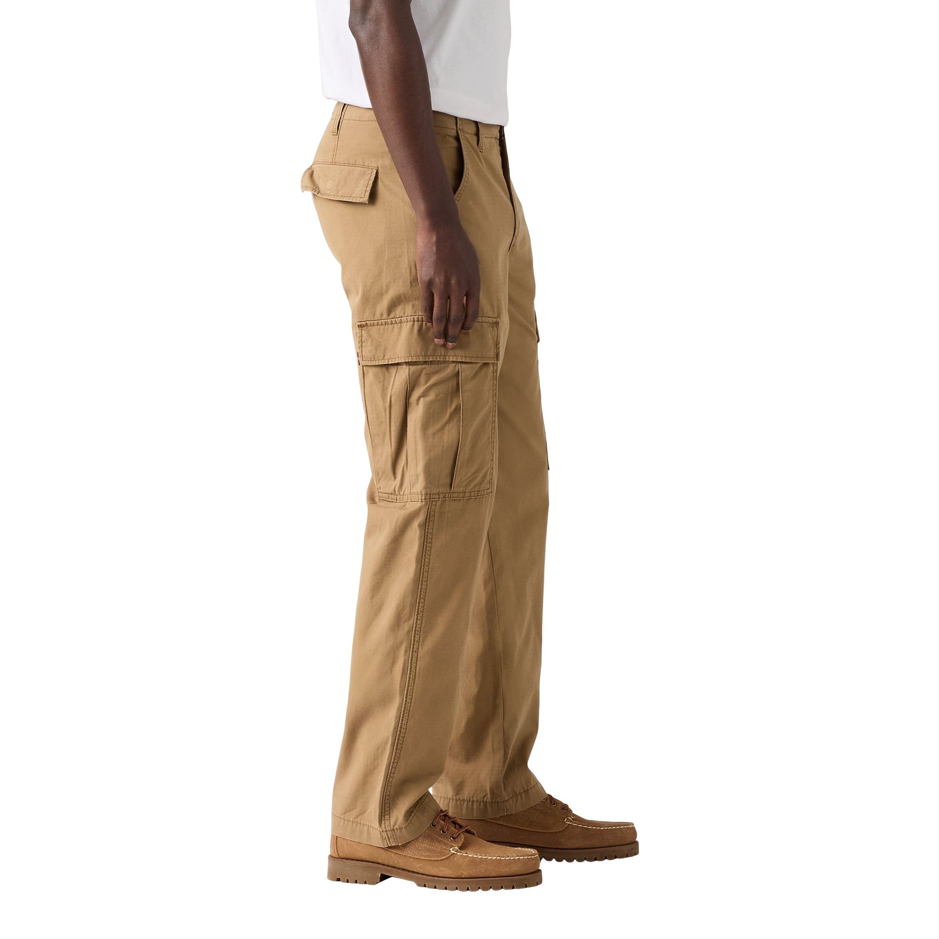 Levi's Men's XX Cargo Straight Fit Cargo Pants