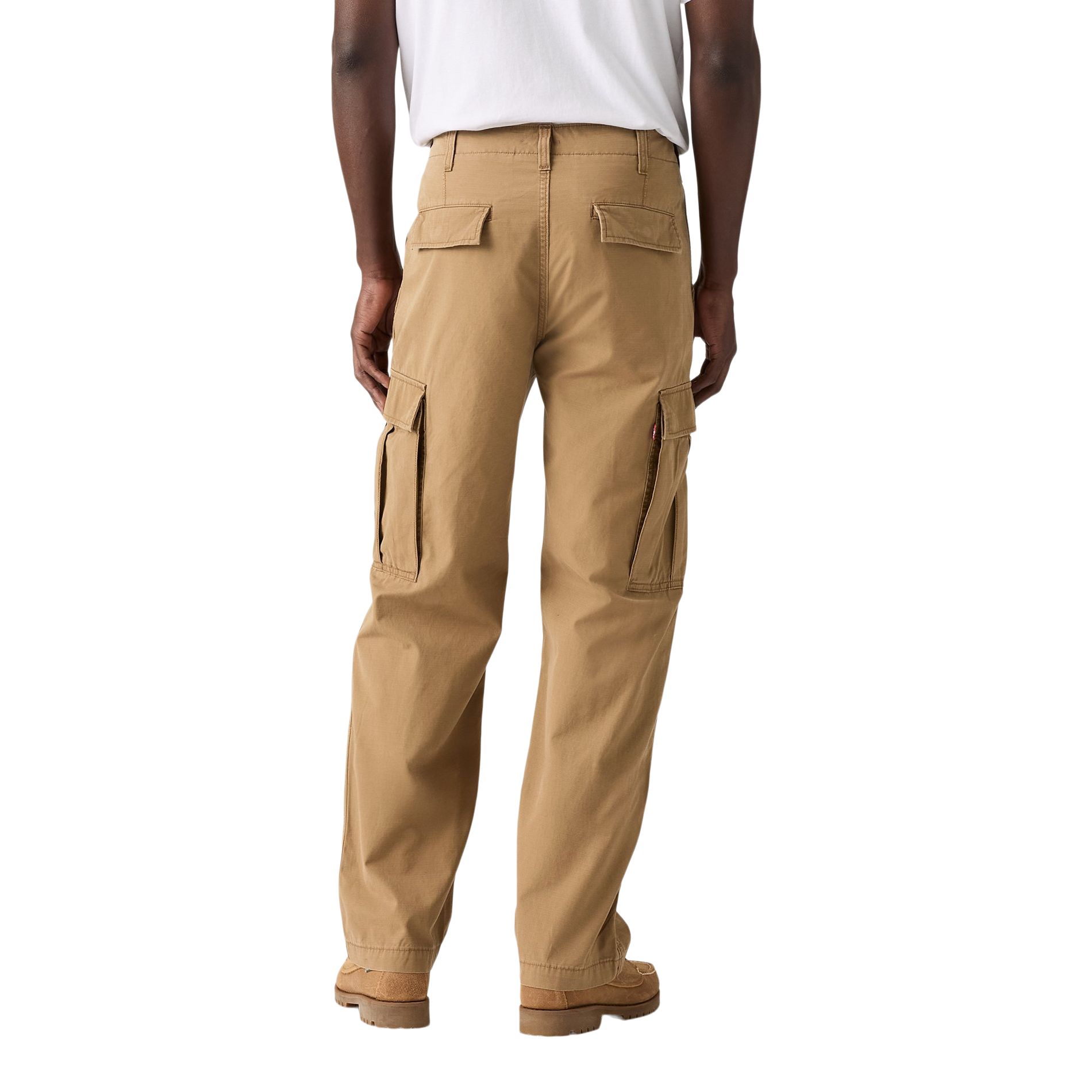 Levi's Men's XX Cargo Straight Fit Cargo Pants