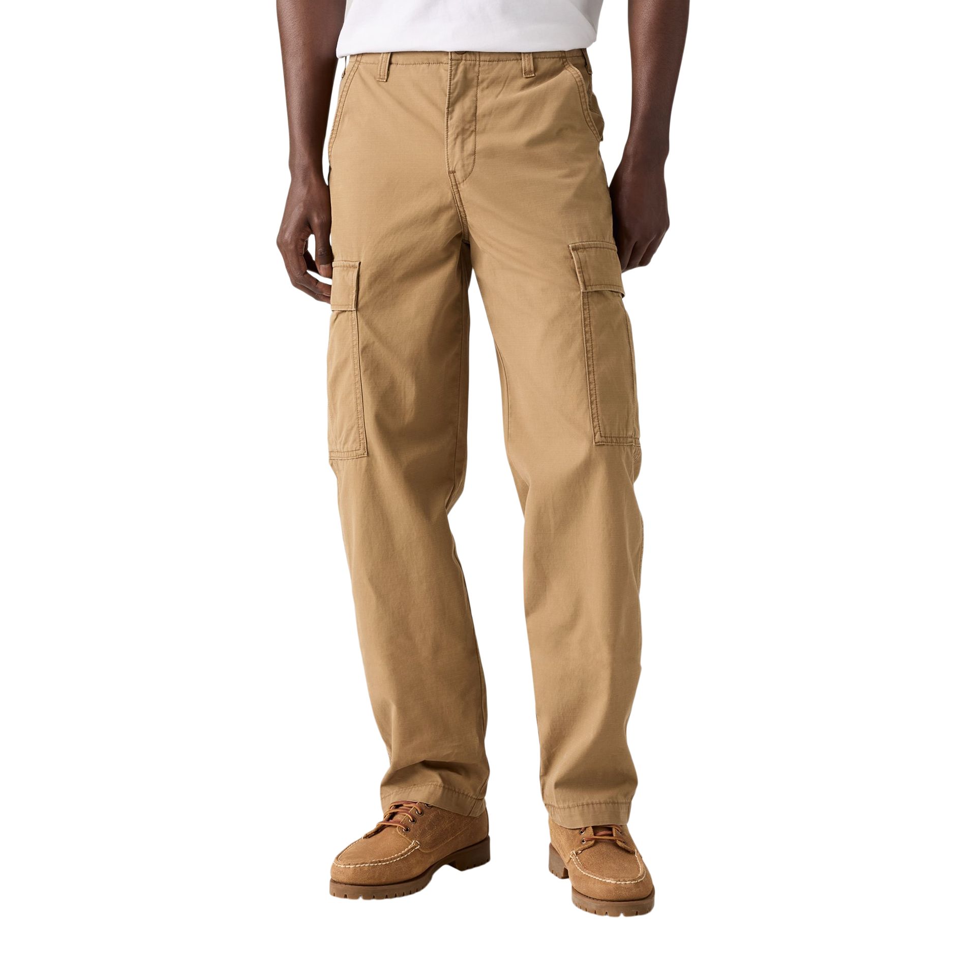 Levi's Men's XX Cargo Straight Fit Cargo Pants