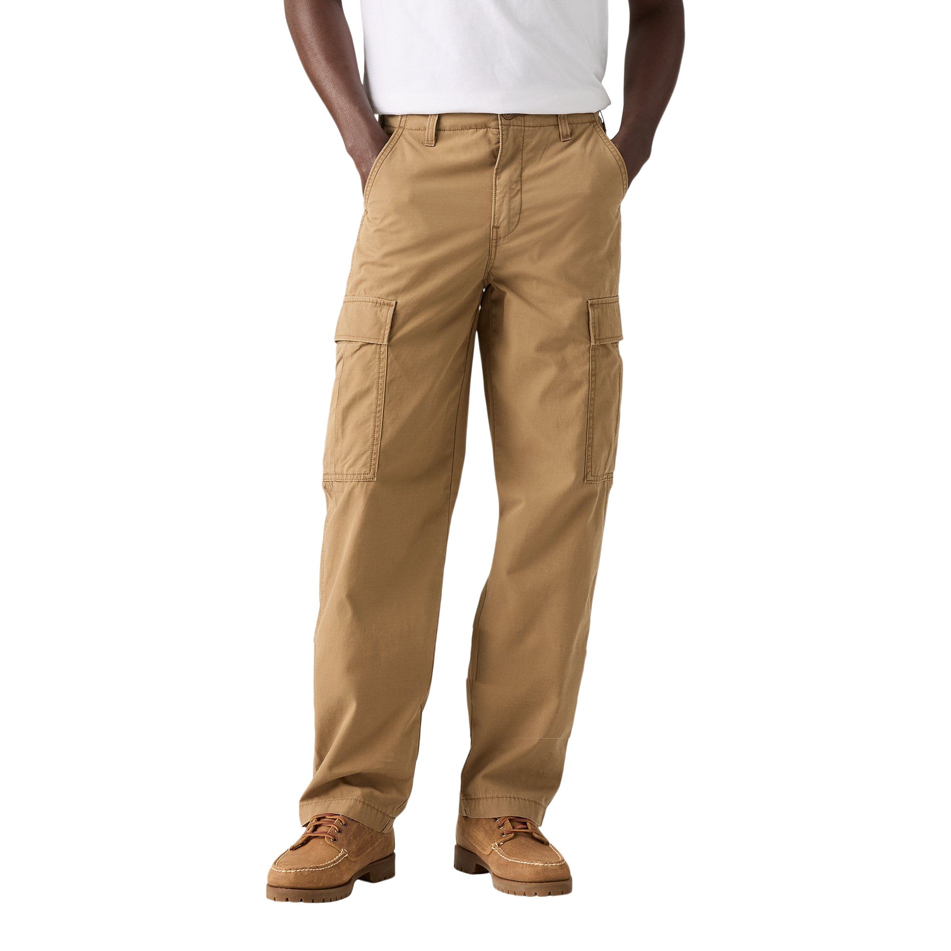 Levi's Men's XX Cargo Straight Fit Cargo Pants