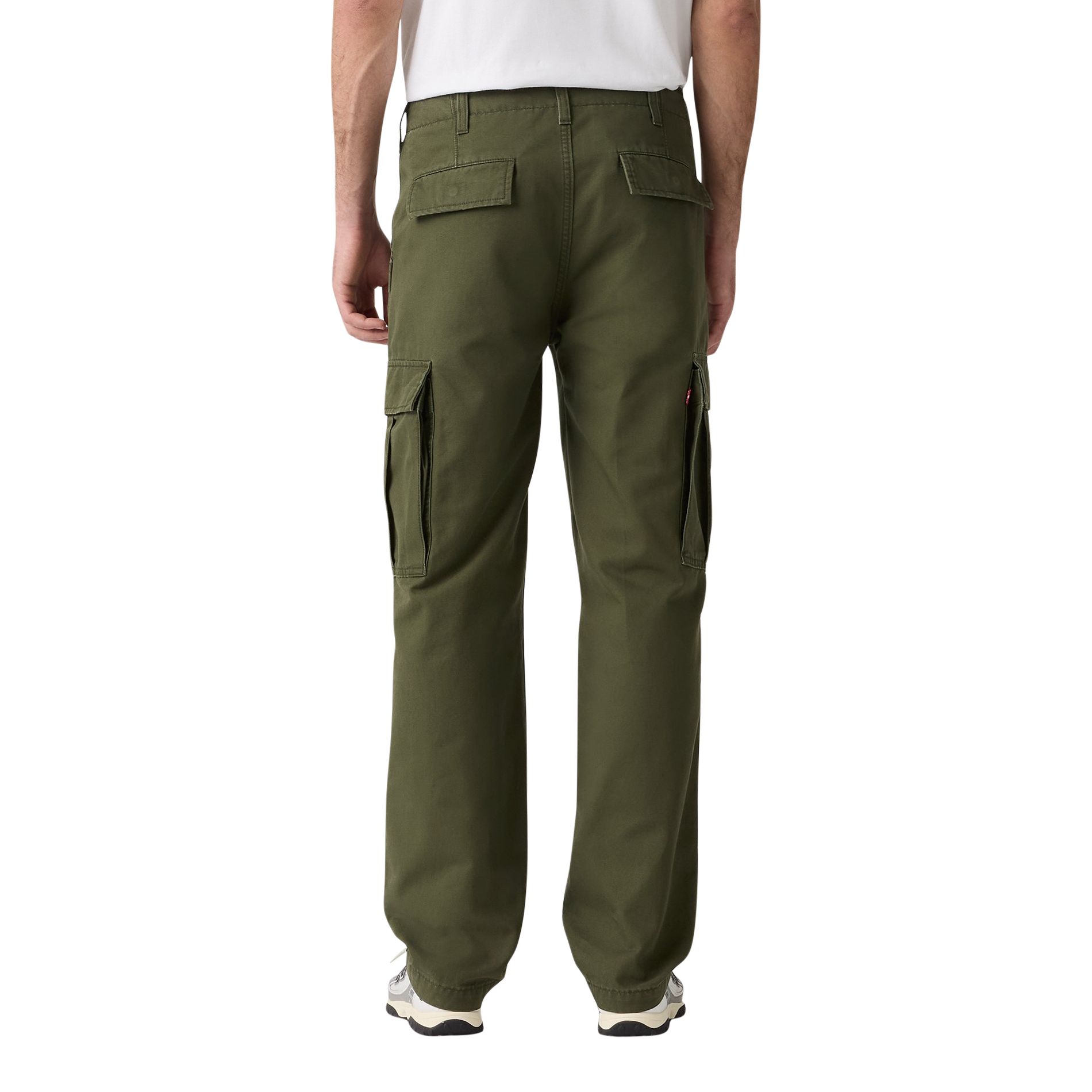Levi's Men's XX Cargo Straight Fit Cargo Pants