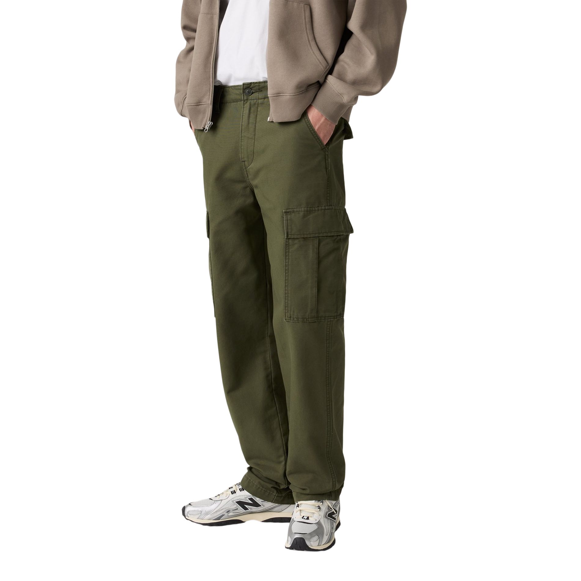 Levi's Men's XX Cargo Straight Fit Cargo Pants