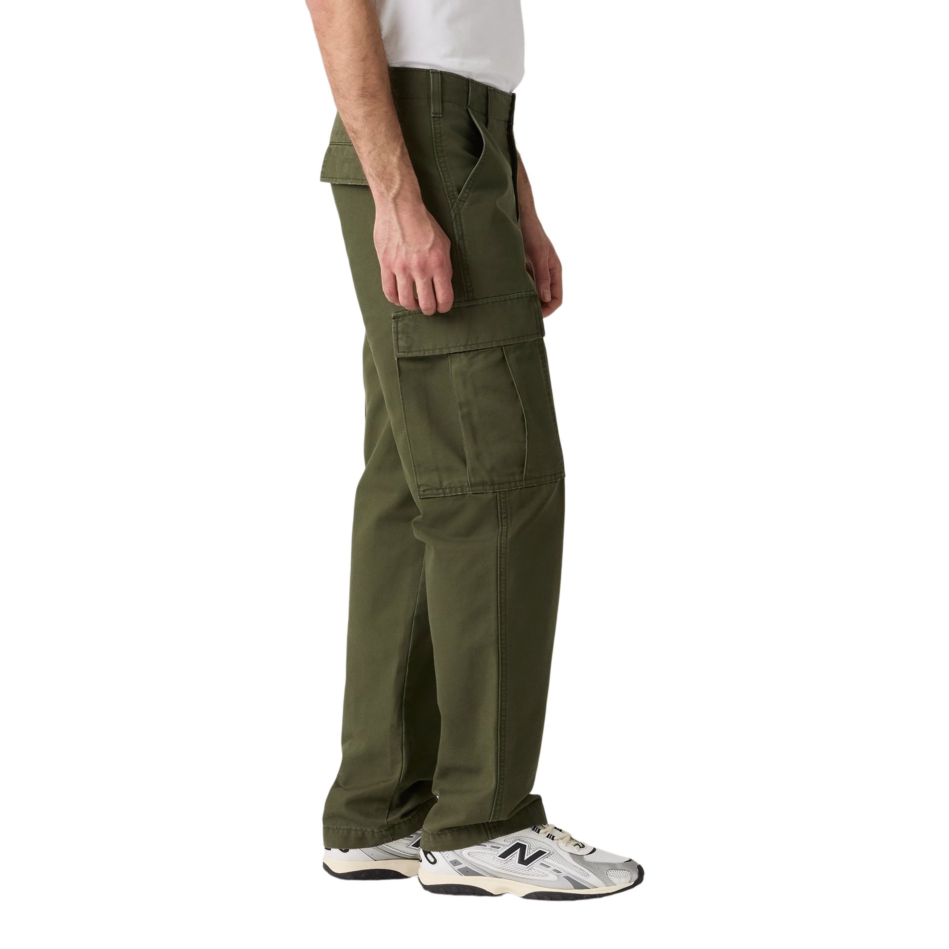 Levi's Men's XX Cargo Straight Fit Cargo Pants