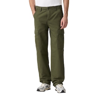 Levi's Men's XX Cargo Straight Fit Cargo Pants