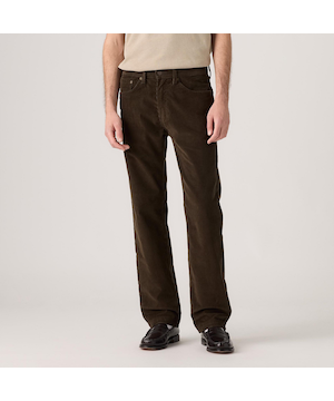 Levi's Men's 505 Regular Cord Pants