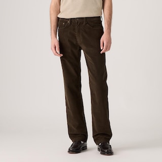 Levi's Men's 505 Regular Cord Pants