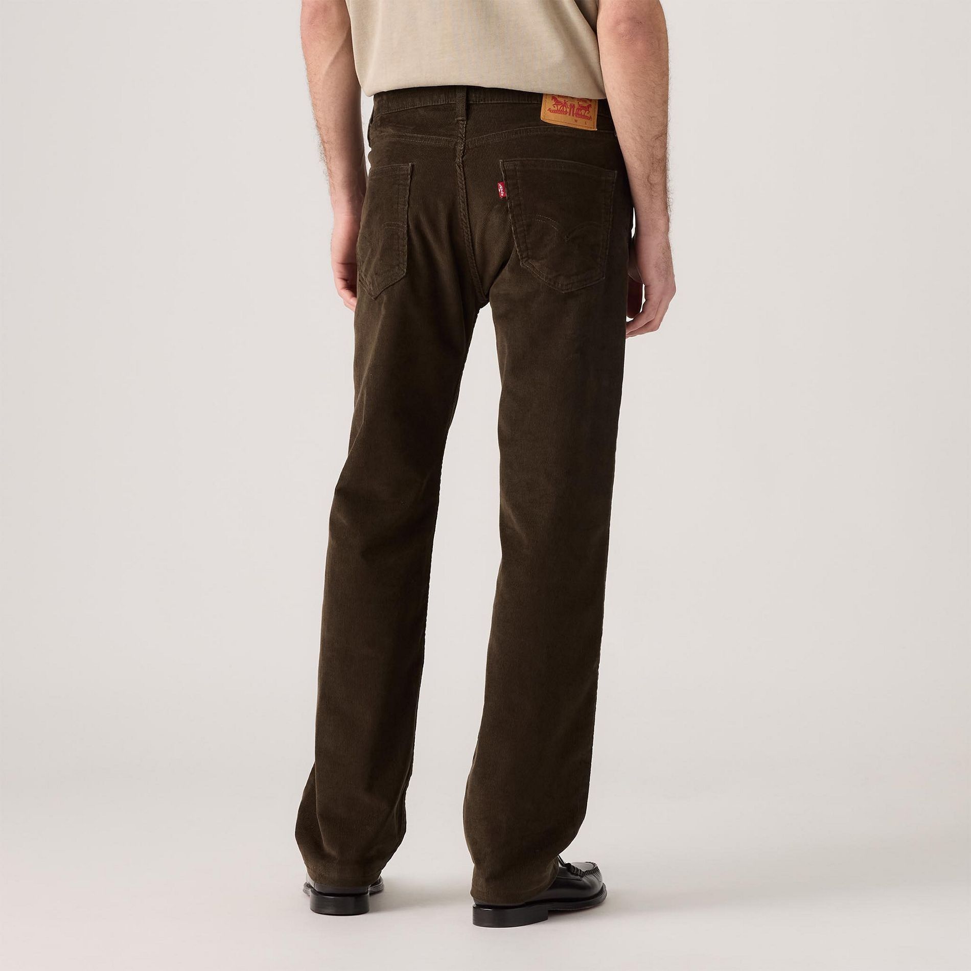 Levi's Men's 505 Regular Cord Pants