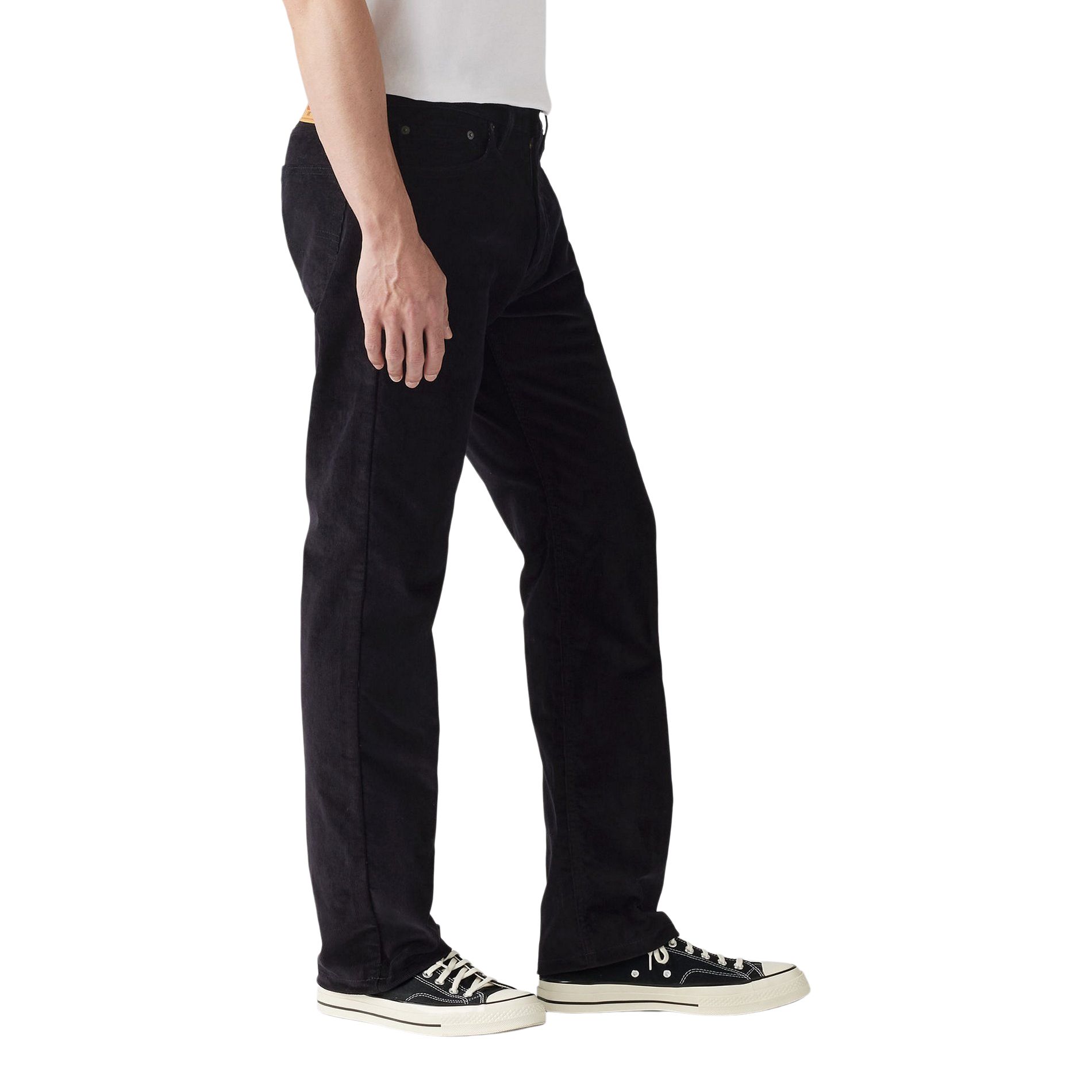 Levi's Men's 505 Regular Cord Pants