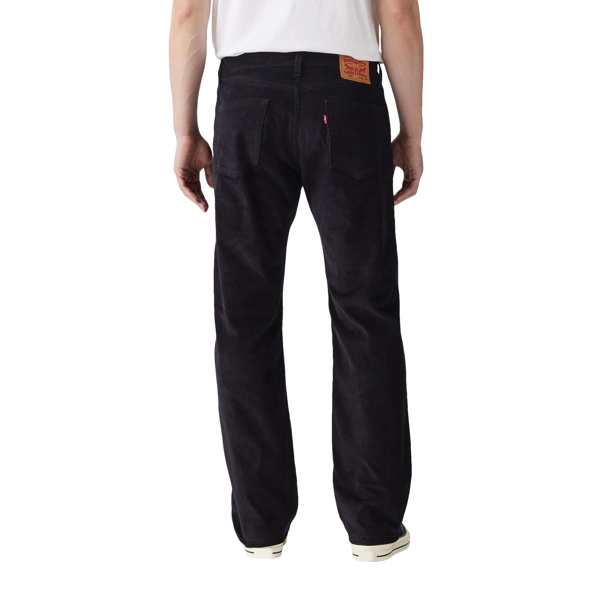 Levi's Men's 505 Regular Cord Pants