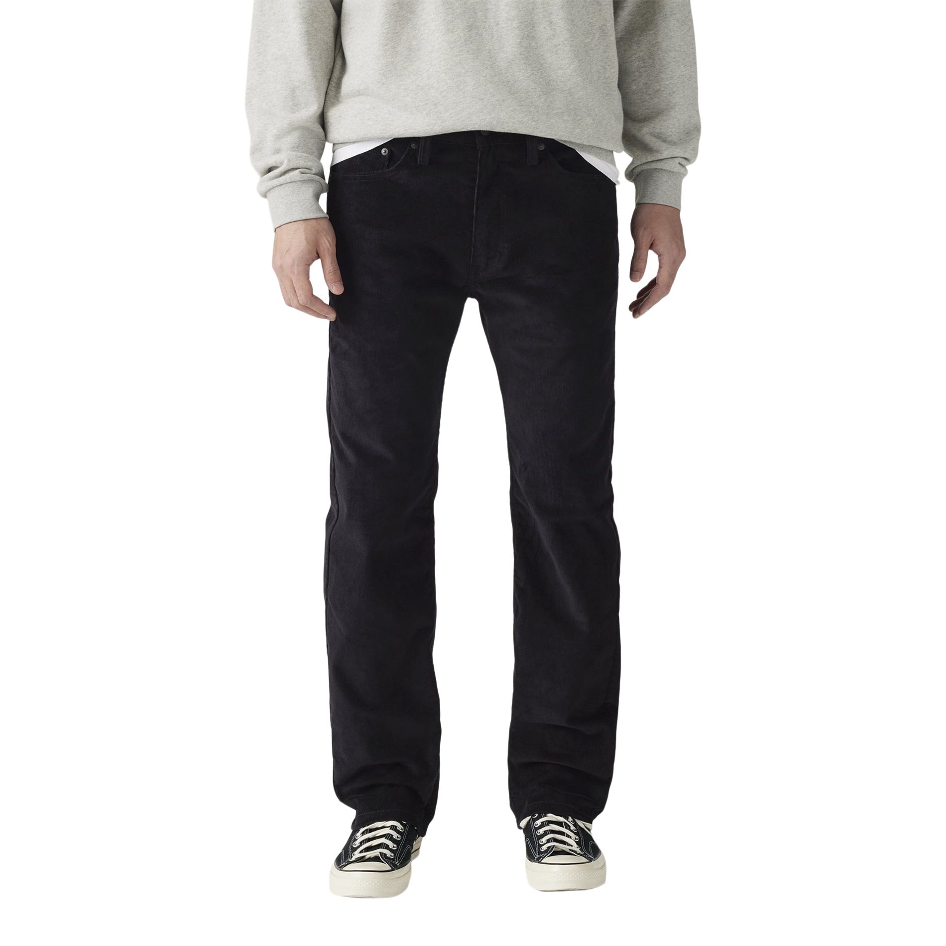 Levi's Men's 505 Regular Cord Pants