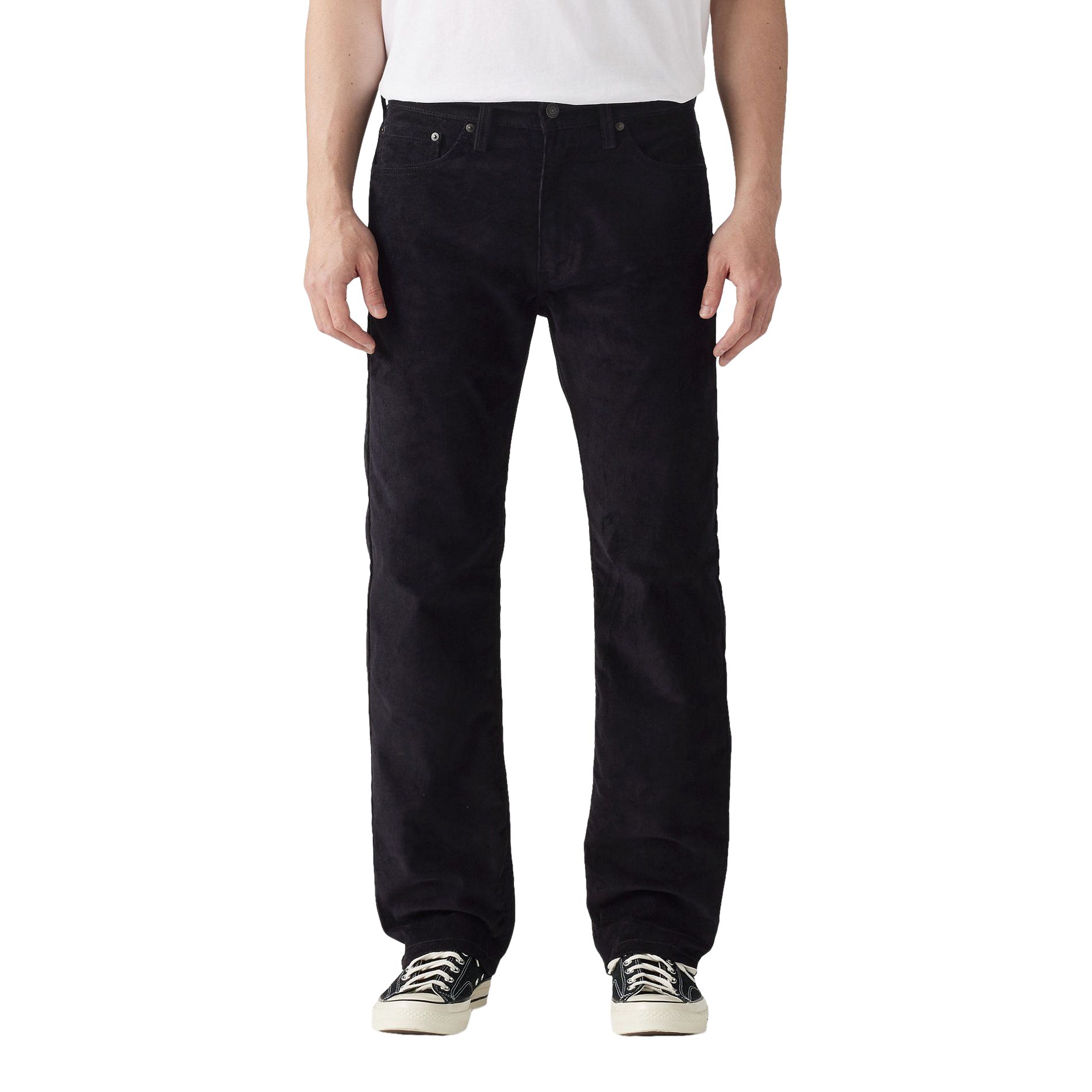 Levi's Men's 505 Regular Cord Pants