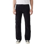 Levi's Men's 505 Regular Cord Pants Front_Flat