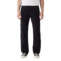 Levi's Men's 505 Regular Cord Pants Front_Flat