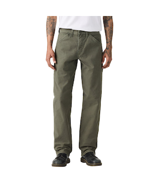 Levi's Men's 555 Relaxed Carpenter Casual Pants