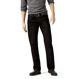 Jean de coupe classique 501 pour hommes Front_Flat