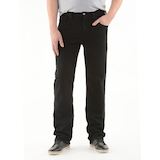Lois Men's Brad Straight Leg Stretch Jeans Front_Flat