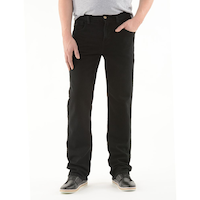 Lois Men's Brad Straight Leg Stretch Jeans Front_Flat