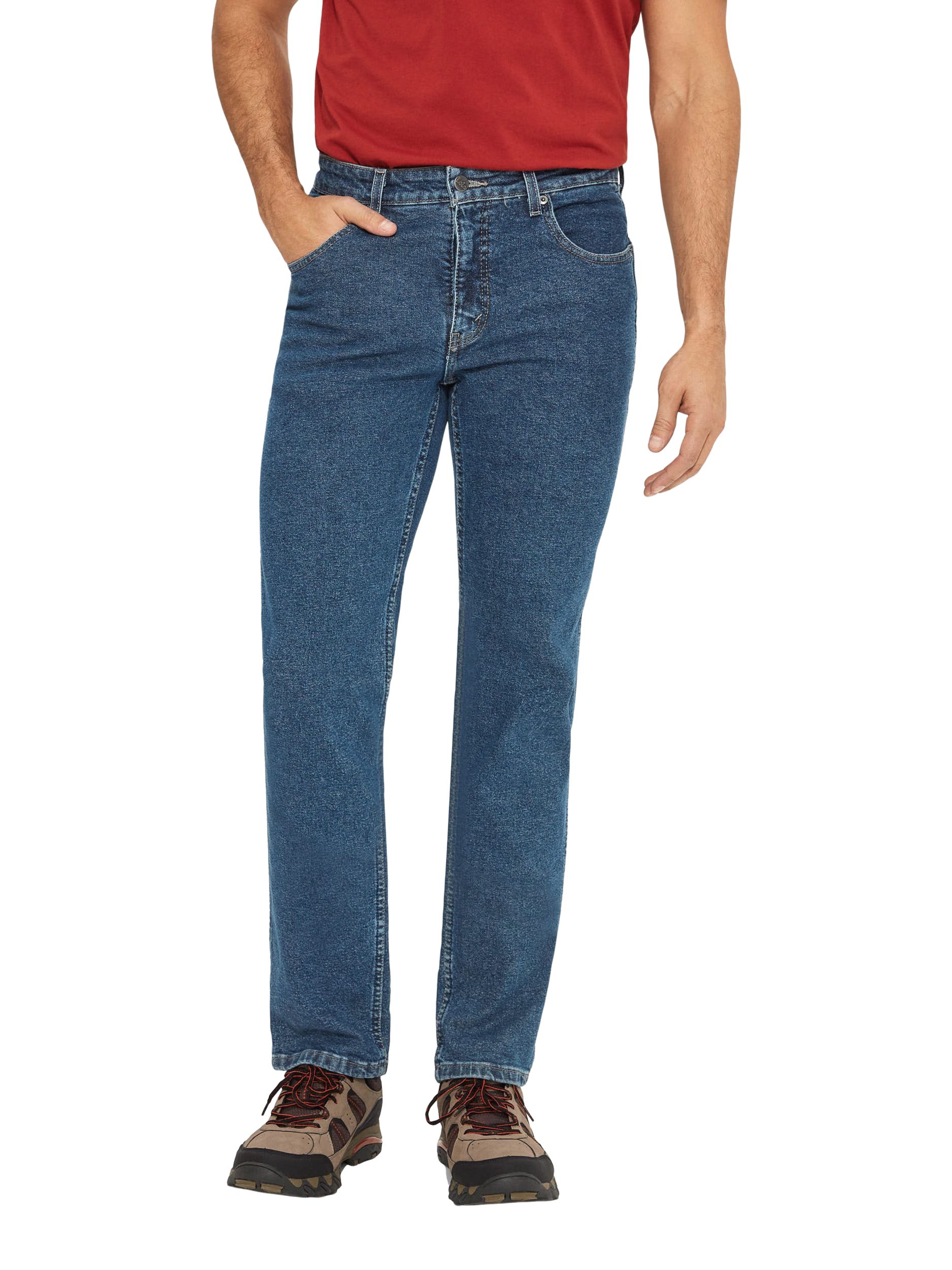 Lois Men's Slim Stretch Jeans