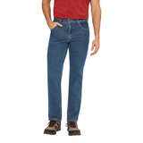 Lois Men's Slim Stretch Jeans Front_Flat