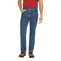 Lois Men's Slim Stretch Jeans Front_Flat