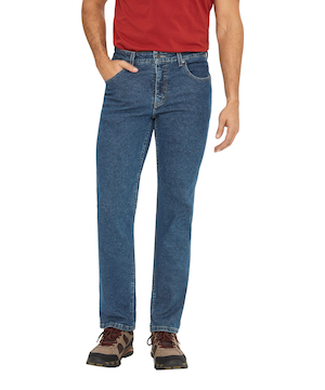 Lois Men's Slim Stretch Jeans
