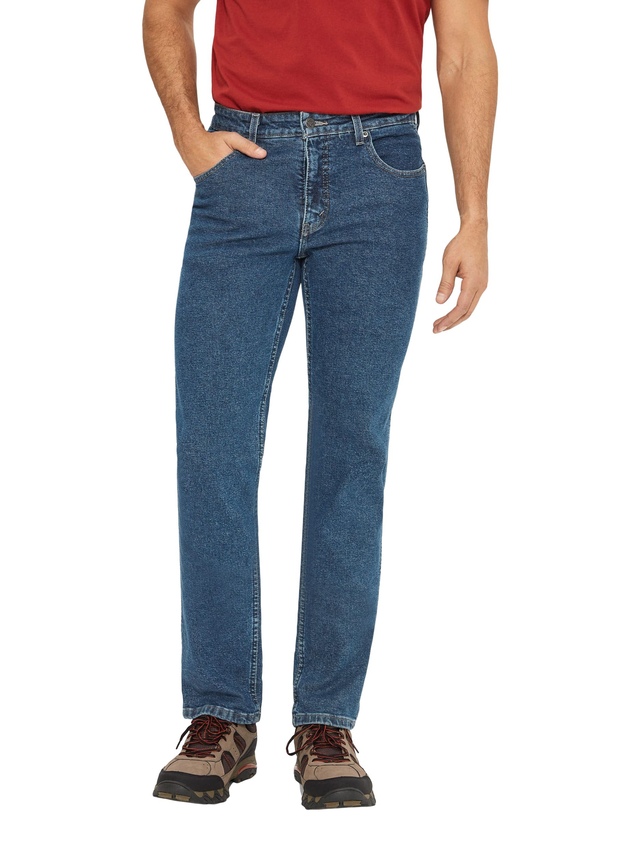 Lois Men's Slim Stretch Jeans