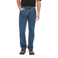Lois Men's Brad Stretch Jeans Front_Flat