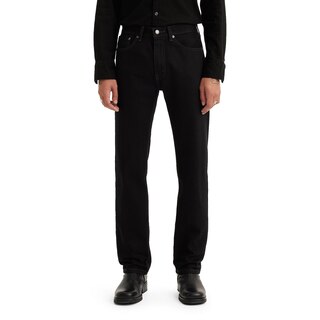 Levi's Men's 505 Straight Leg Jeans