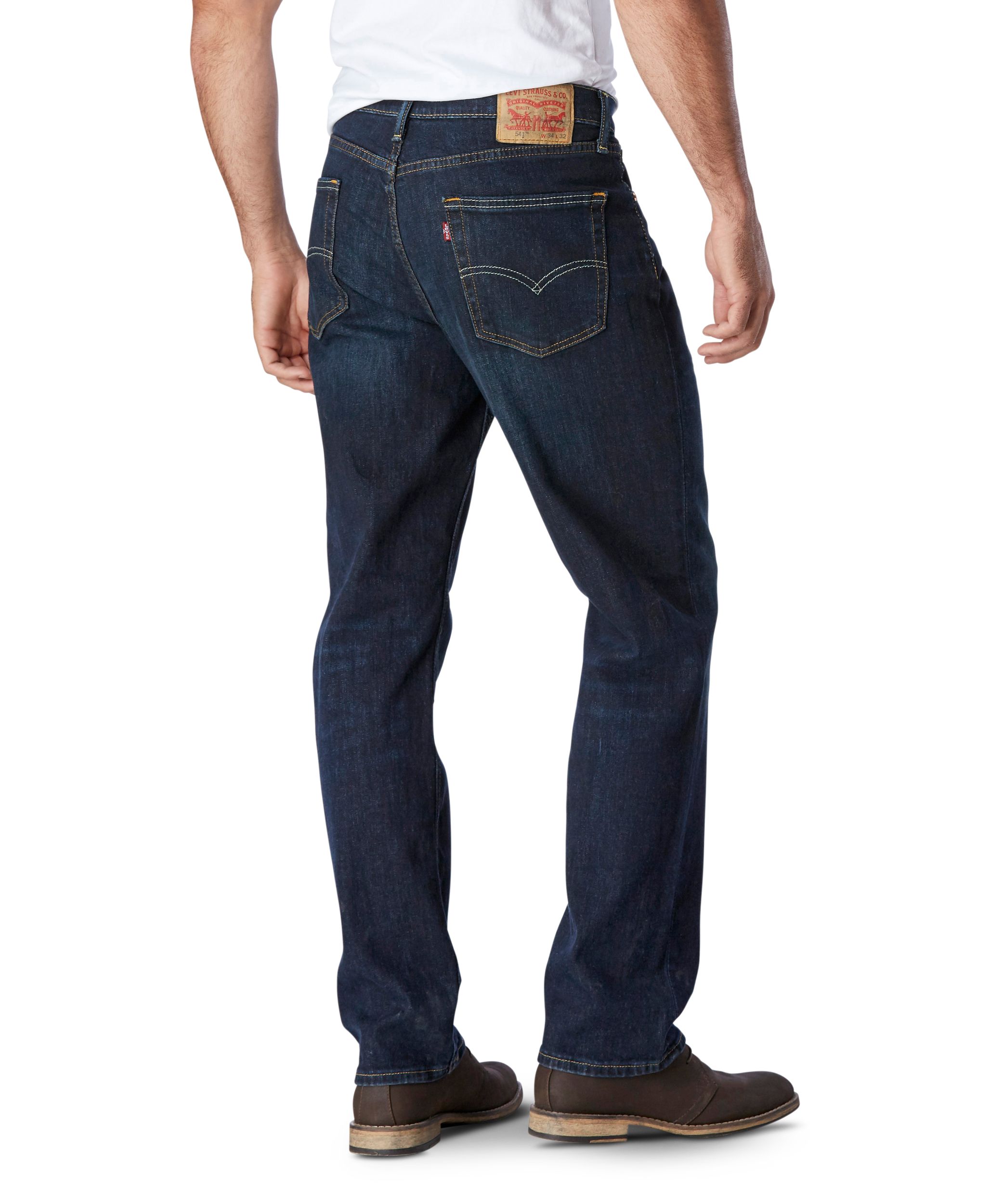 Mens high waisted levis on sale