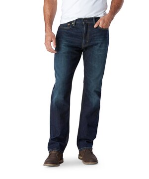 Levi's Men's 541 High Rise Athletic Fit  Tapered  Sequoia Jeans