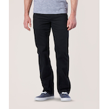 Denver Hayes Men's FLEXTECH Straight Stretch Jeans Front_Flat