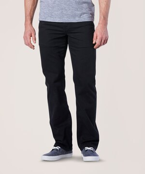 Denver Hayes Men's FLEXTECH Straight Stretch Jeans
